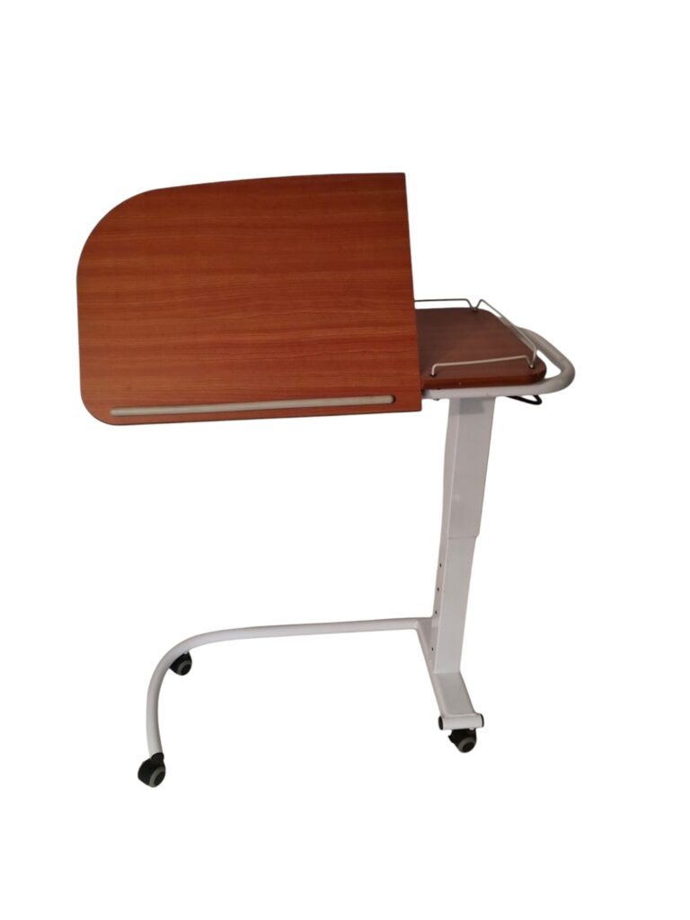 Kantelbaar bedleestafel Kalisto