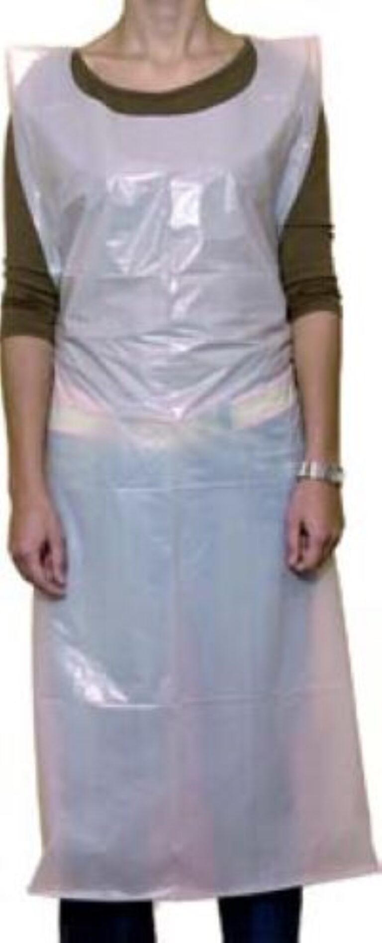 Premis wegwerpschorten per 100 stuks