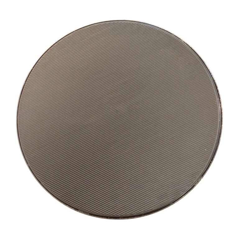 Draaischijf voor makkelijk opstaan