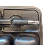 Anti-decubitus luchtcelkussen (KU3061) Detail ventiel