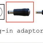 Adapter Connector voor de visoamat comfortXXL bloedrukmeter