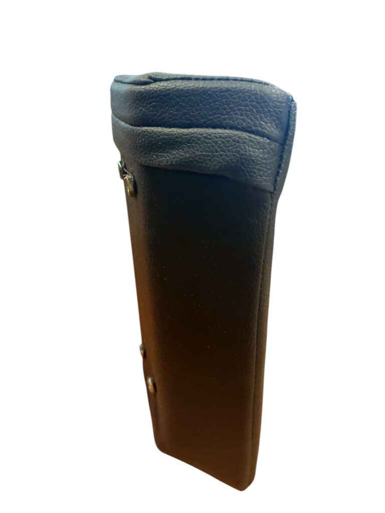 RO4OAB2217 Zijaanzicht zachte armbed