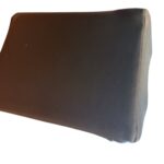 RO4OAB2217,voor-en zijaanzicht, zachte armbed