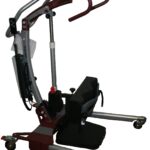 actieve sta-lift van faaborg tot 200kg