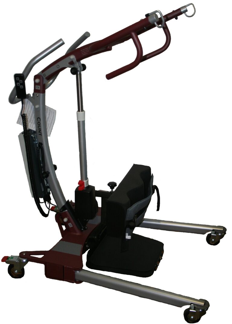 actieve sta-lift van faaborg tot 200kg