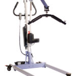 Basic passieve lft tot 165 kg