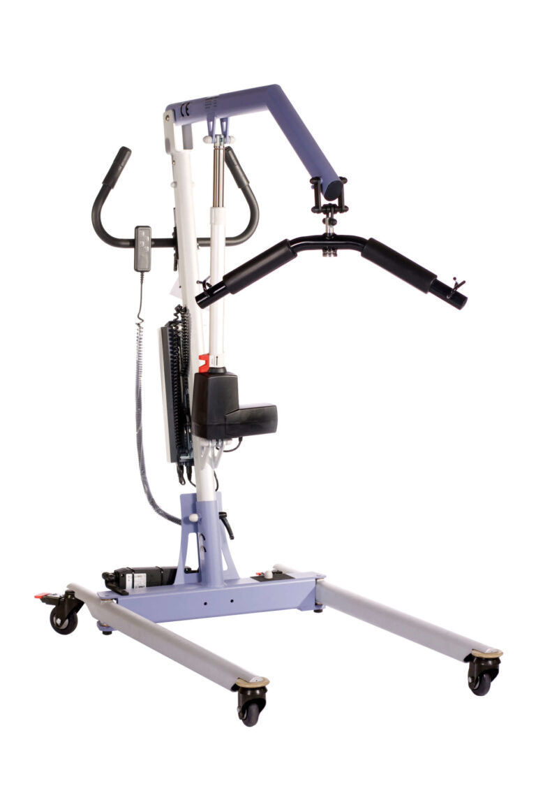 Basic passieve lft tot 165 kg