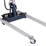 onderstel electriche stalift tot 165 kg