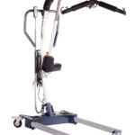 sta lift van faaborg king mini