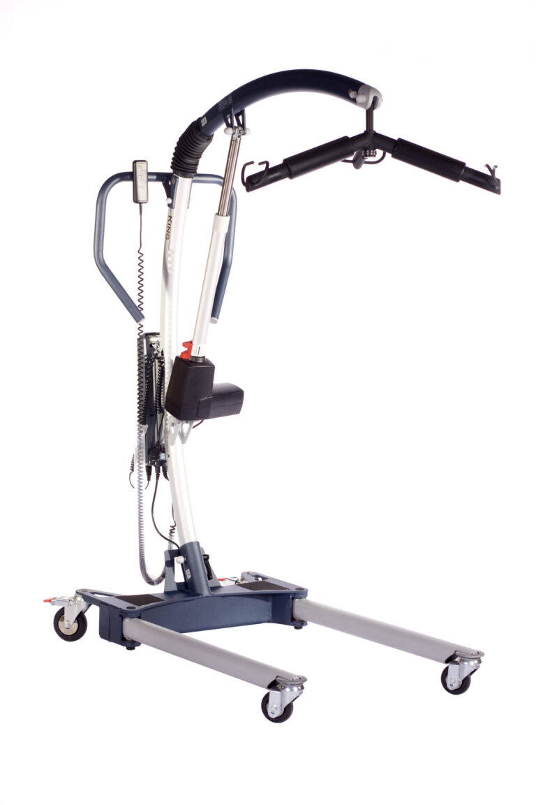 sta lift van faaborg king mini