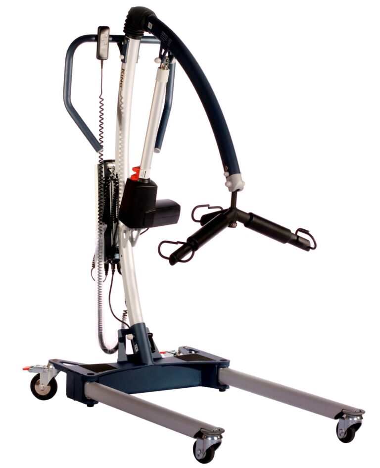 sta lift king mini tot 200 kg