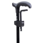 Steady Stand veiligheidsstandaard voor elleboogkrukken