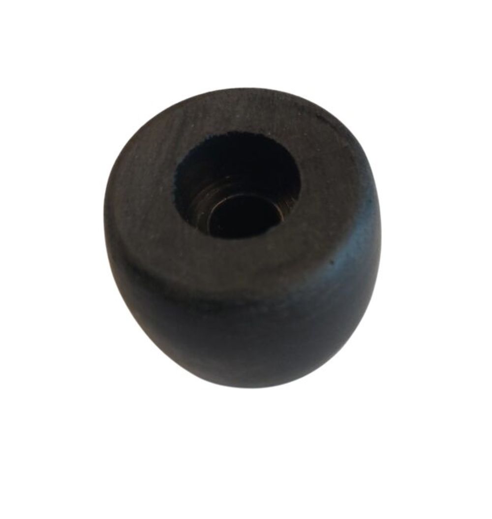 Wiel voor Sleeprem2 (vertraagrem)