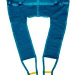 amputatie sling voor lift halve sling 4 banden