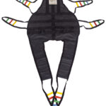 amputatie sling 6 banden