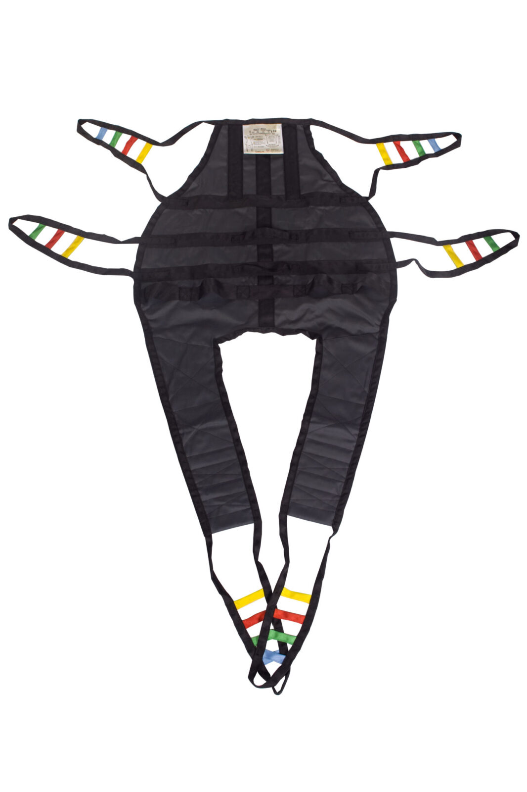 amputatie sling 6 banden