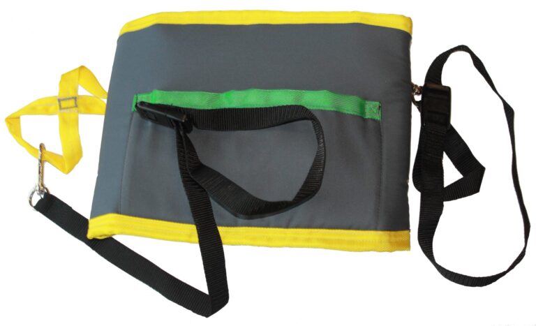 heupgordel met sling voor faaborg liften