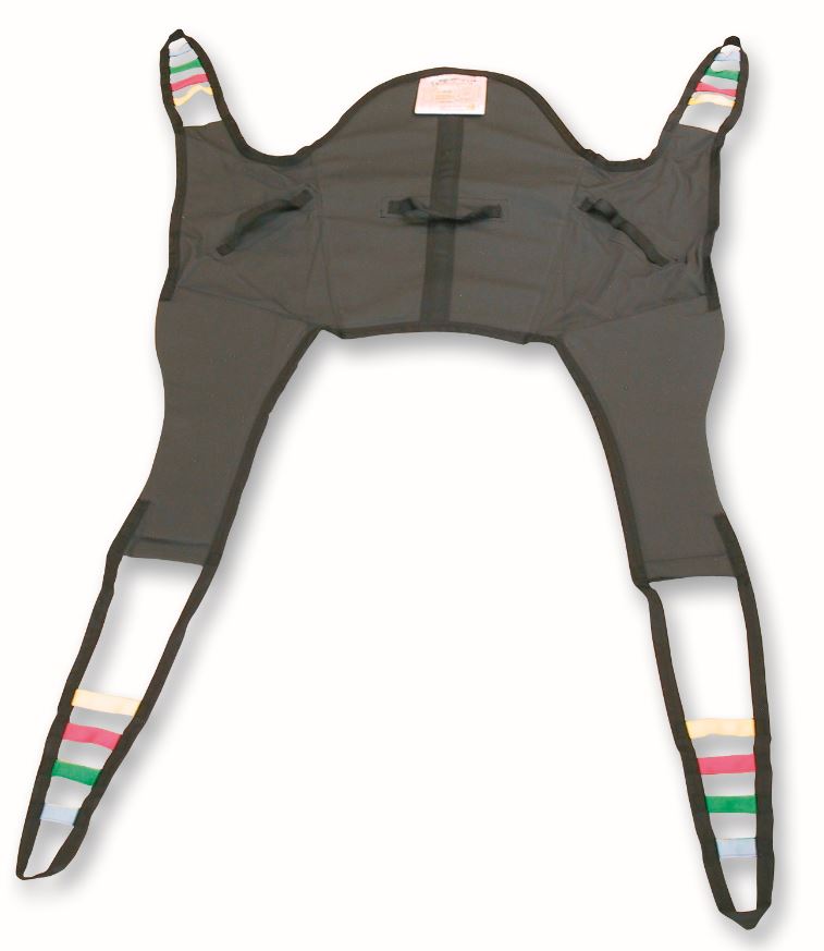 universle tilband sling met extra vulling tot 300kg