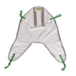 Universele sling tilband voor bad met 4 banden