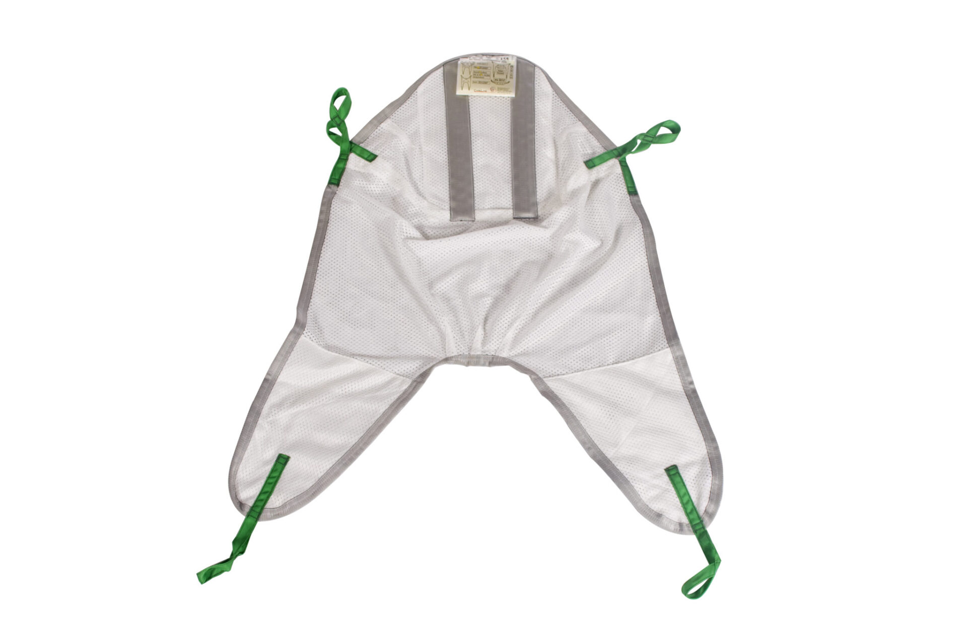 Universele sling tilband voor bad met 4 banden