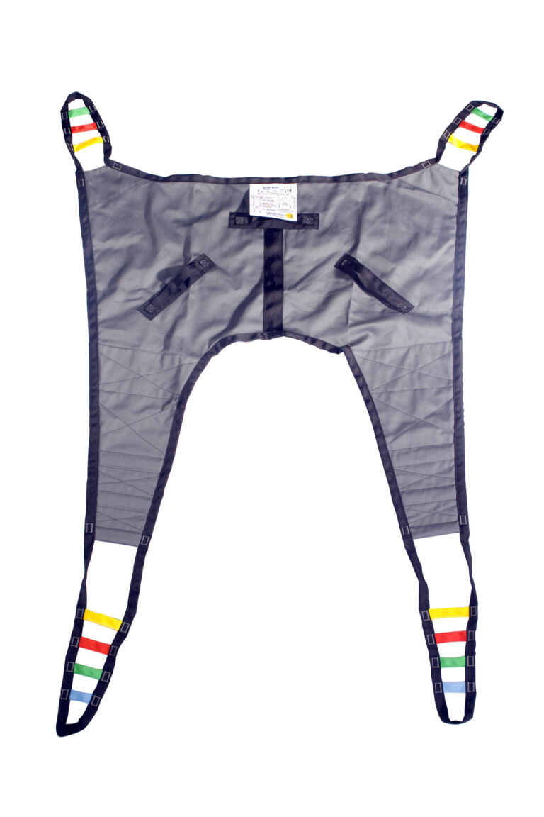 universele tilband zonder hoofdsteun tot 250kg