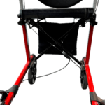 Kabelset voor eenhandsrem voor Leopard, Gepard en Buffalo Rollator