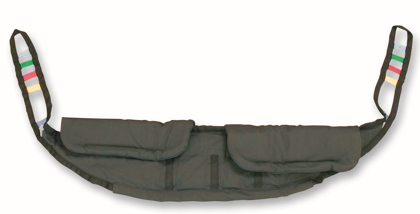 Stand up sling met 2 banden tot 250kg