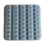 Anti-decubitus gelkussen