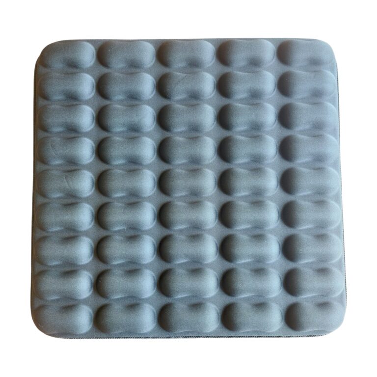 Anti-decubitus gelkussen