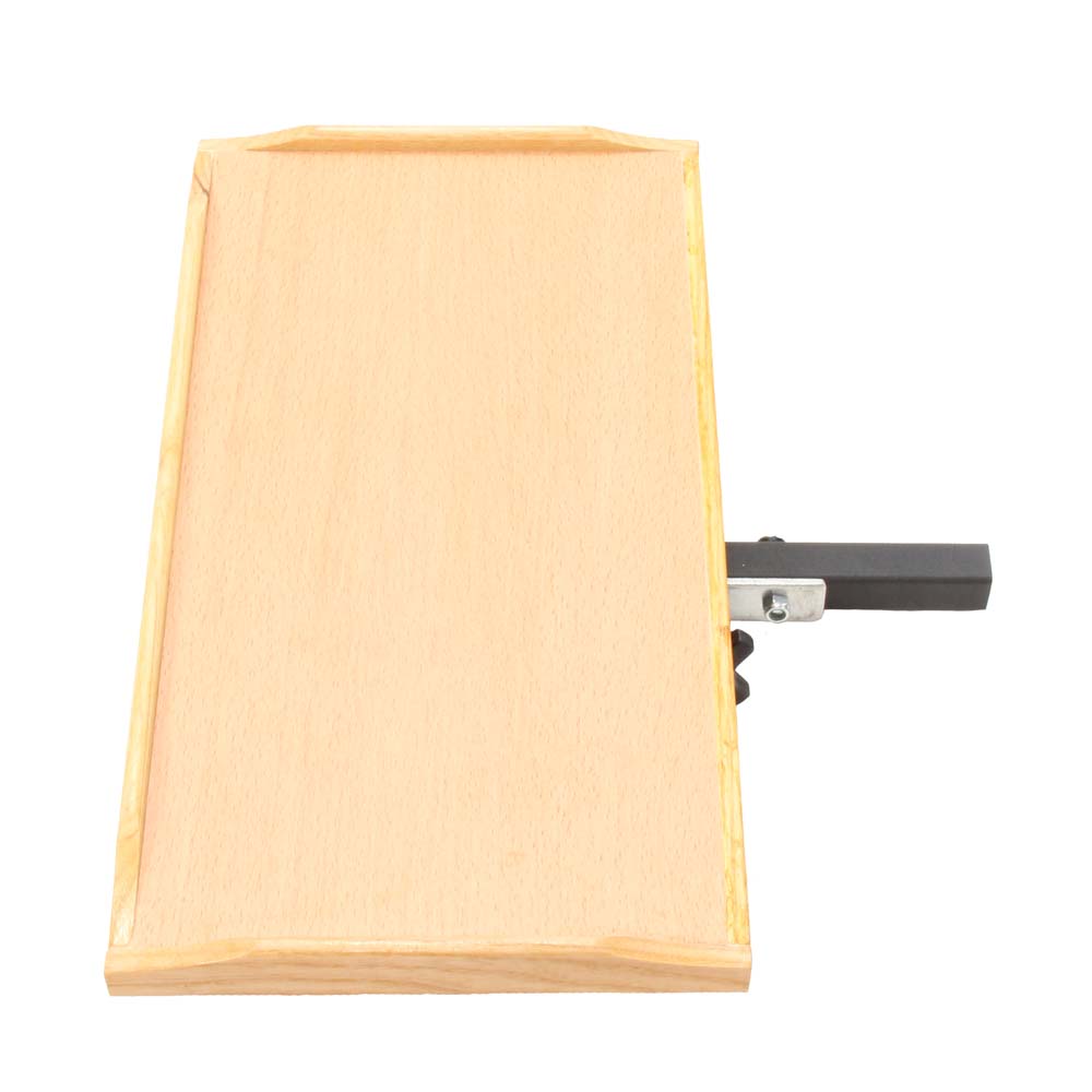 Zijblad bedleestafel Premis BE3547956