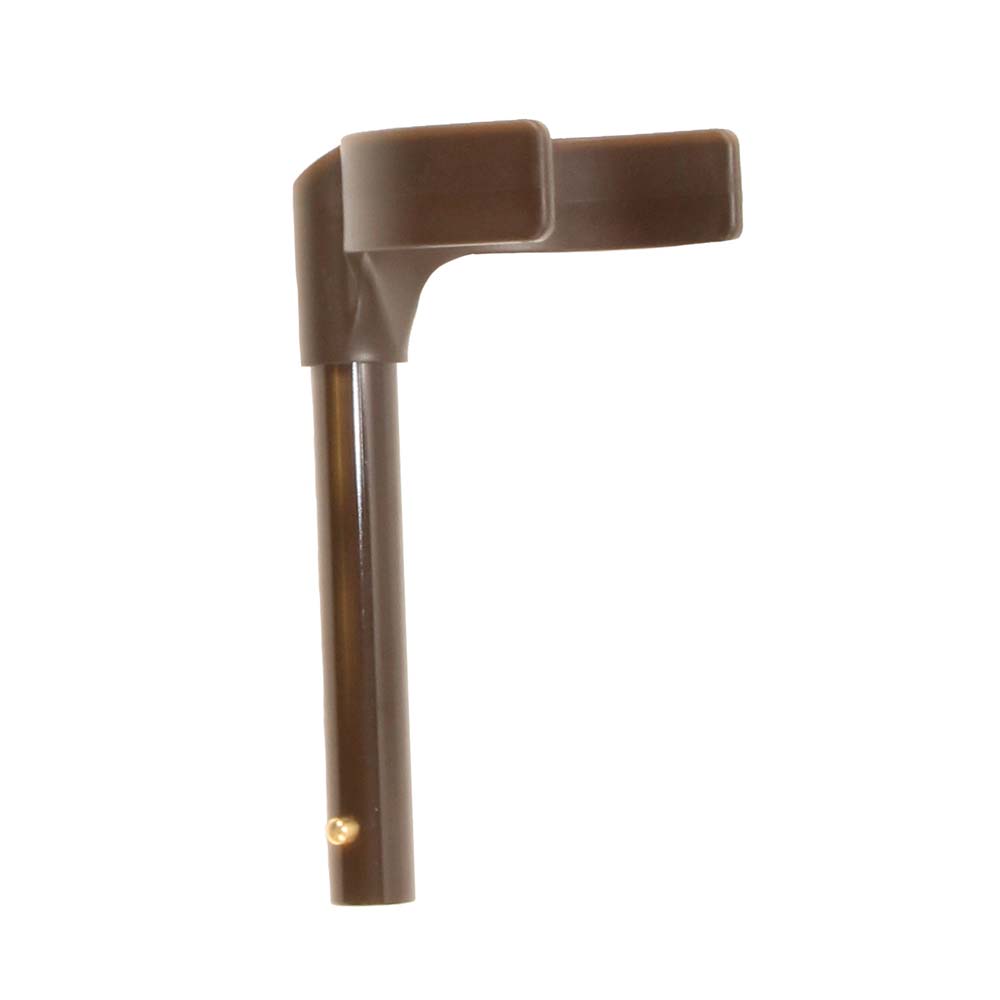 open manchet voor de el7802/el7804/el7806 zwart