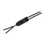 Kabelset voor eenhandige geremde rollator