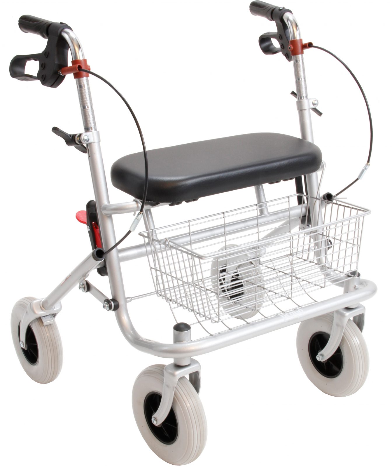 Premis Provo Klein Volwassenen rollator 48