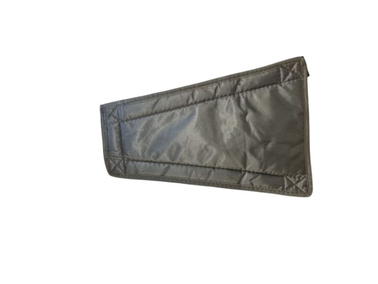 Zitting voor achterwaartse rollator HA2251A