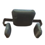 Hoofdsteun voor achterwaartse rollator HA2251A