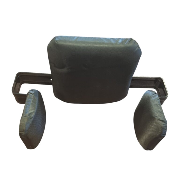 Hoofdsteun voor achterwaartse rollator HA2251A