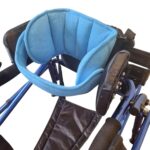 hoofdsteun achterwaartse rollator HA2251A