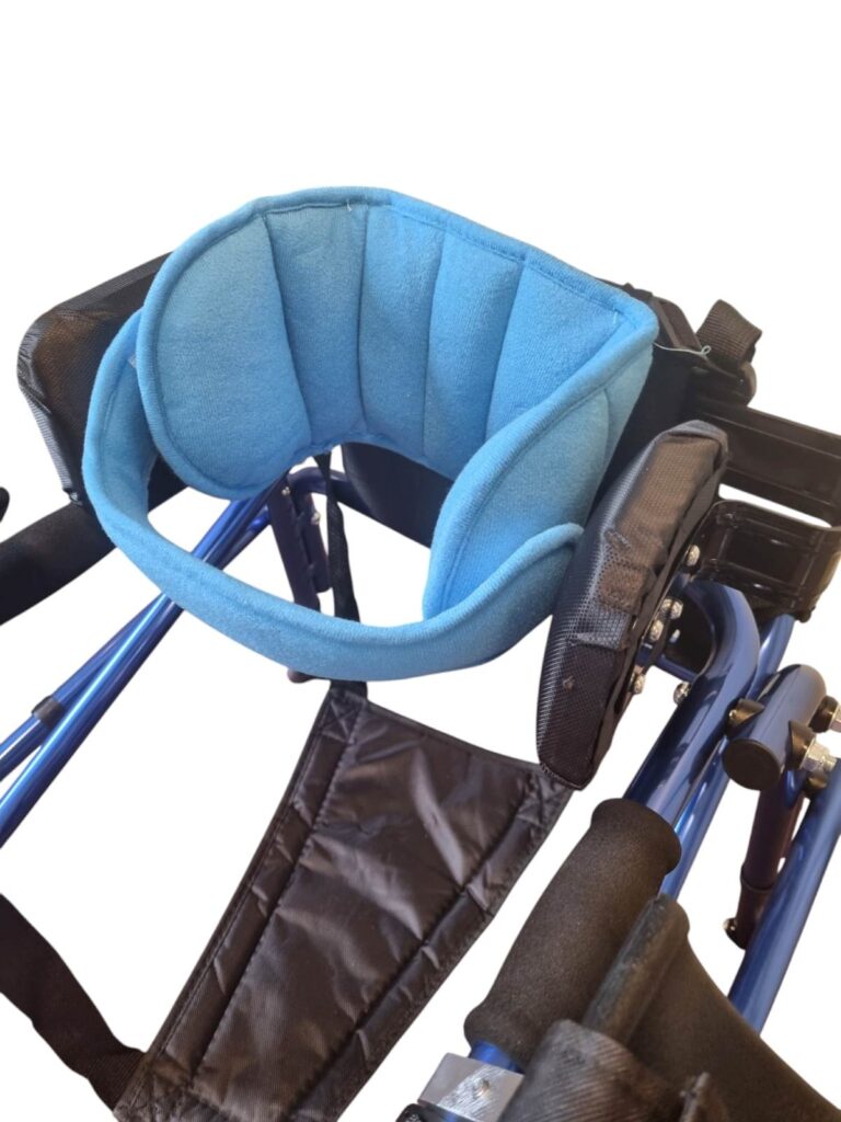 hoofdsteun achterwaartse rollator HA2251A