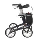 Mobilex Panda Royal Carbon rollator
