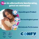 CONFY PREMIUM -3 -36 STUKS