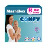 ConfyPremium-Maat3-_4kg-9kg_-180Luiers-Maandbox