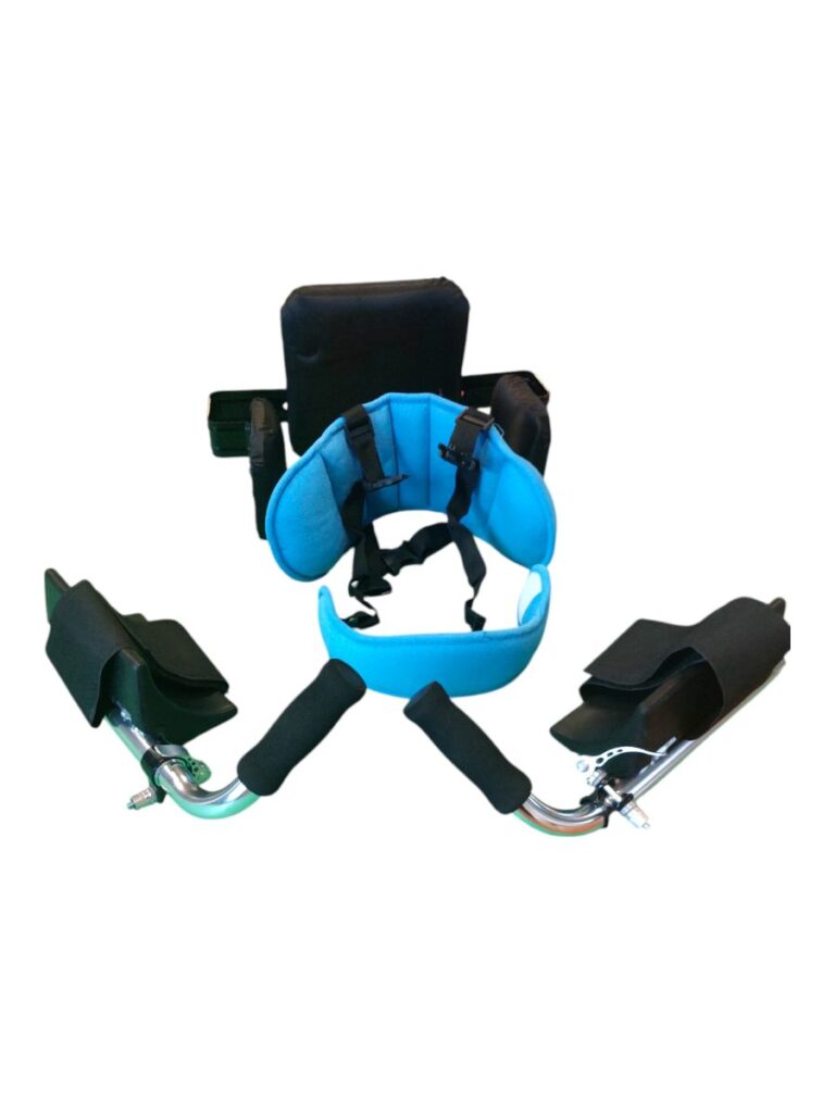 accessoires achterwaartse rollator HA2251A