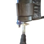 armbedje voor de achterwaartse rollator HA2251A