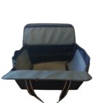 tas voor provo rollator. deze past in het mandje