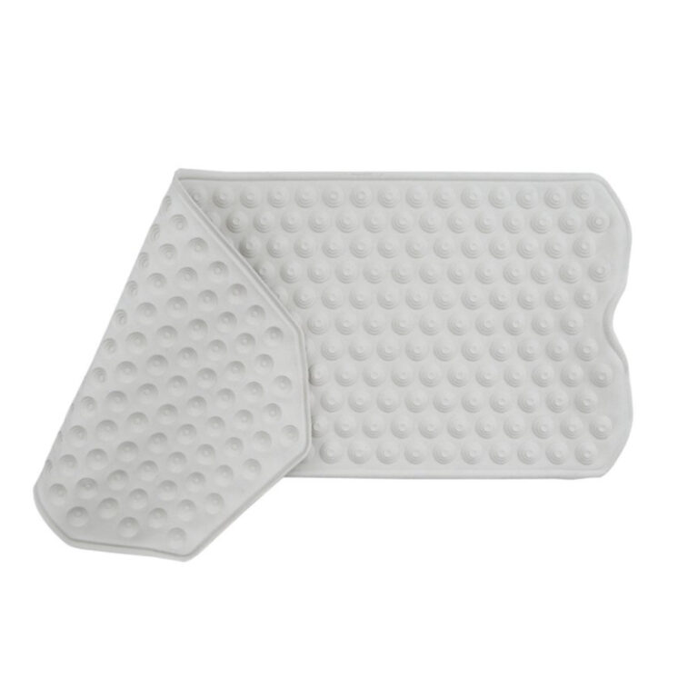 Antislipmat xl voor douche en bad met zuignappen