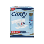 Confy Adult XL luiers 10 stuks