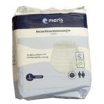 Incontinentie broekjes maat L