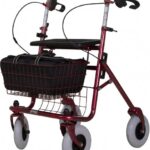 RO740022 provo tas - Situatie met rollator