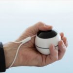 Parkinson therapie bal + accessoires