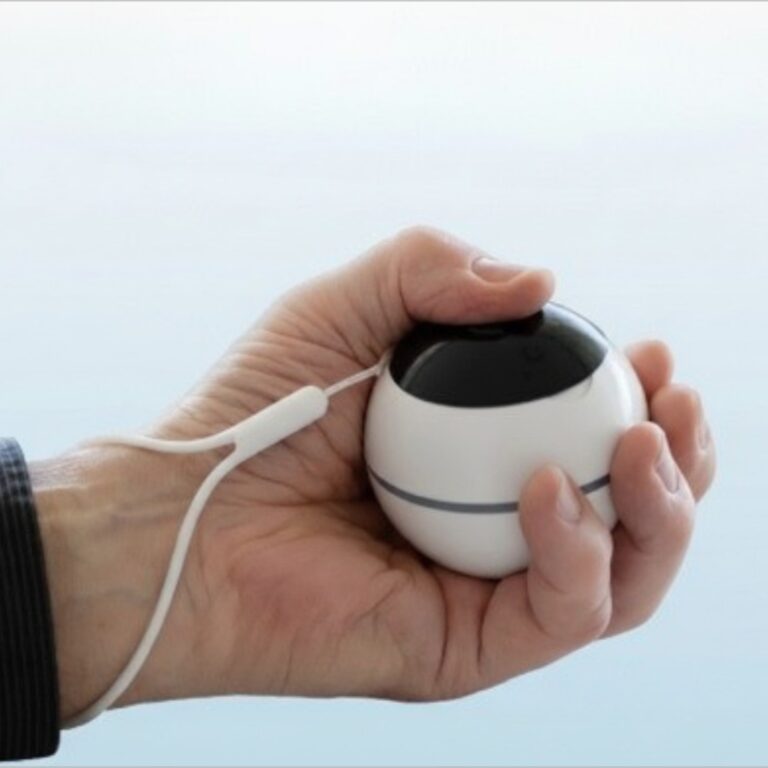 Parkinson therapie bal + accessoires